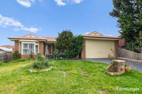 Property photo of 2 Badger Court Narre Warren VIC 3805