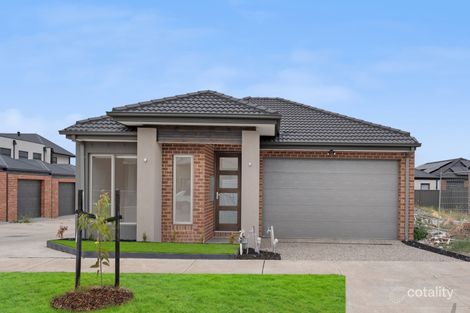 Property photo of 21 Greyman Street Wollert VIC 3750