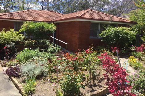 Property photo of 9 Lugarno Avenue Leumeah NSW 2560