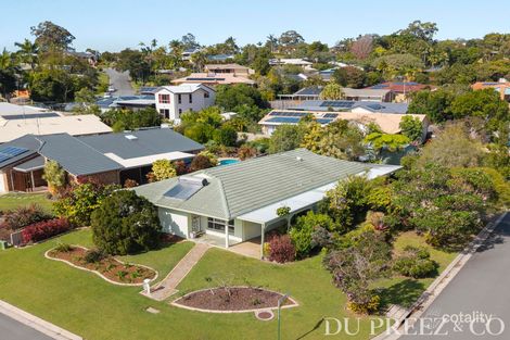 10 Woodlands Cres, Buderim, QLD 4556