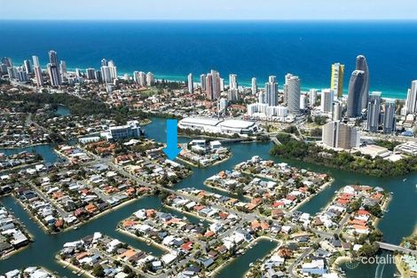 Property photo of 6/10-14 Havana Key Broadbeach Waters QLD 4218