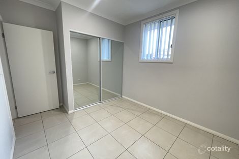 Property photo of 129A Flushcombe Road Blacktown NSW 2148