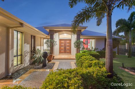 Property photo of 6 Westward Way Coomera QLD 4209