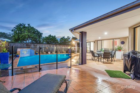 Property photo of 6 Westward Way Coomera QLD 4209