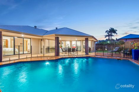 Property photo of 6 Westward Way Coomera QLD 4209