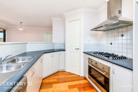 Property photo of 9B Acapulco Way Southern River WA 6110