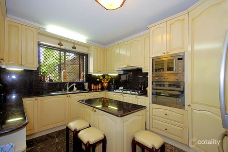 Property photo of 29 Pentland Avenue Roselands NSW 2196