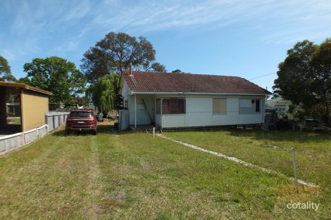 125 South Coast Hwy, Lockyer, WA 6330