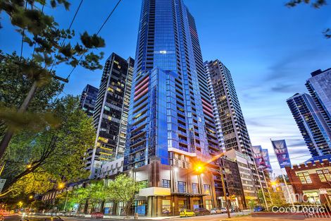 Property photo of 2401/1-13 Balston Street Southbank VIC 3006