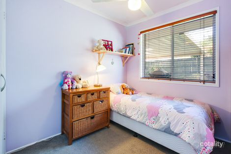 Property photo of 1/79 Usher Avenue Labrador QLD 4215