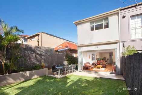 Property photo of 44 The Avenue Rose Bay NSW 2029