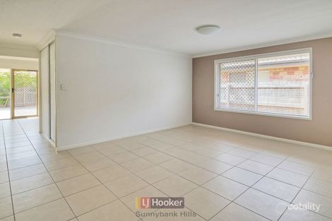 Property photo of 22A Hilas Circuit Sunnybank Hills QLD 4109