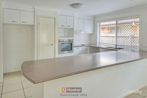 Property photo of 22A Hilas Circuit Sunnybank Hills QLD 4109