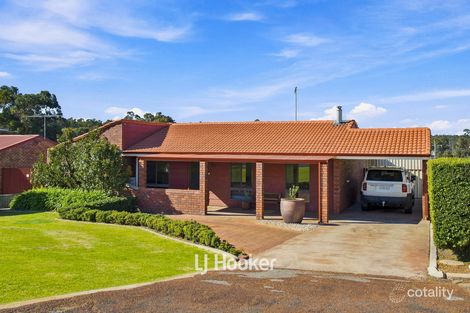 86 Swanstone St, Collie, WA 6225