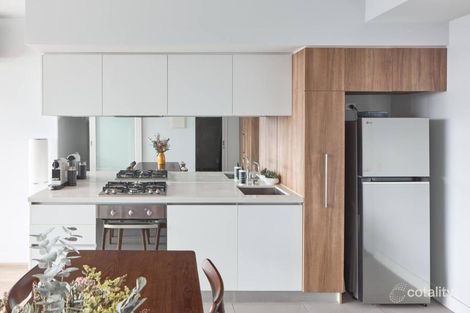 Property photo of 1706/35 Malcolm Street South Yarra VIC 3141