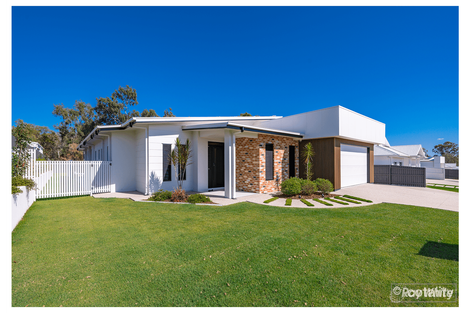 Property photo of 5 Bradford Drive Parkhurst QLD 4702
