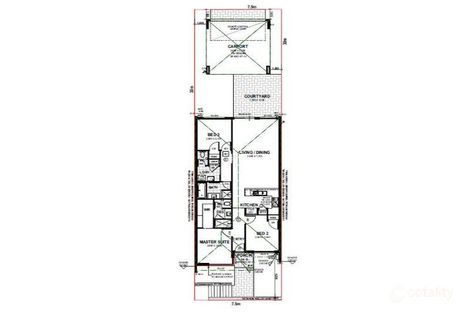 14 Darbyshire Pde, Alkimos, WA 6038