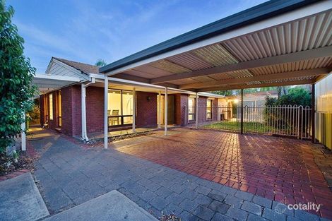 21 De Sassenay Cres, Modbury Heights, SA 5092