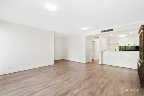 25/38 Wells St, Southbank, VIC 3006