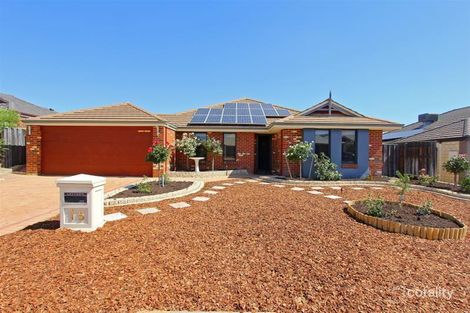 Property photo of 15 Dimora Way Ellenbrook WA 6069