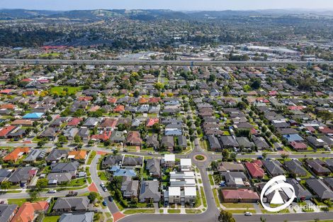 Property photo of 16 Storey Drive Pakenham VIC 3810