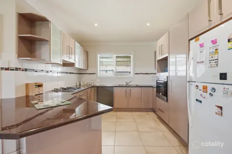 Property photo of 1A Piggott Place Blayney NSW 2799