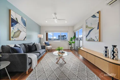 Property photo of 97/2 Peter Cullen Way Wright ACT 2611