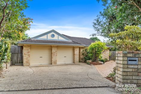 Property photo of 17 Fromelles Court Regents Park QLD 4118