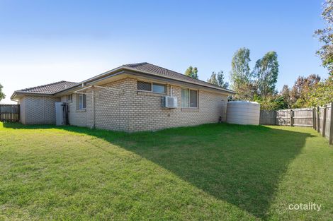 Property photo of 19 Habben Court Bundamba QLD 4304