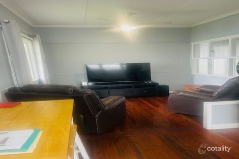 Property photo of 132A Talbot Street Berserker QLD 4701