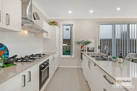 Property photo of 16 Peppin Street Rouse Hill NSW 2155