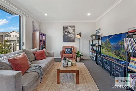 Property photo of 16 Peppin Street Rouse Hill NSW 2155