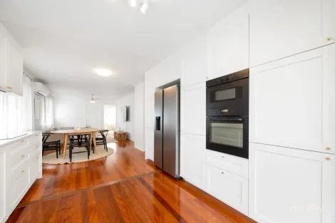Property photo of 47 Eureka Street Kelvin Grove QLD 4059