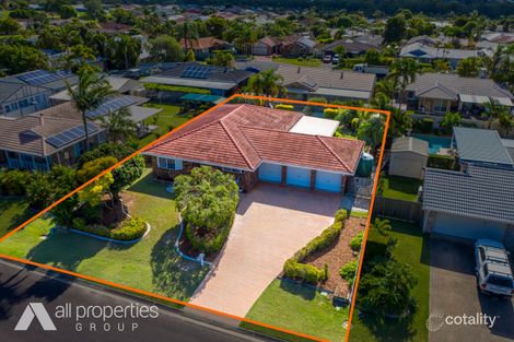 Property photo of 7 Tarrango Place Heritage Park QLD 4118