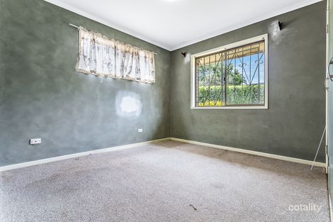 Property photo of 33 Brickworks Road Kallangur QLD 4503