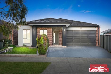 Property photo of 4 Dalwood Way Wollert VIC 3750