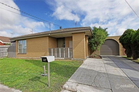 Property photo of 47 Solar Drive Whittington VIC 3219
