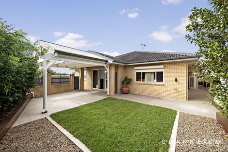 Property photo of 8 Stanton Drive Raworth NSW 2321