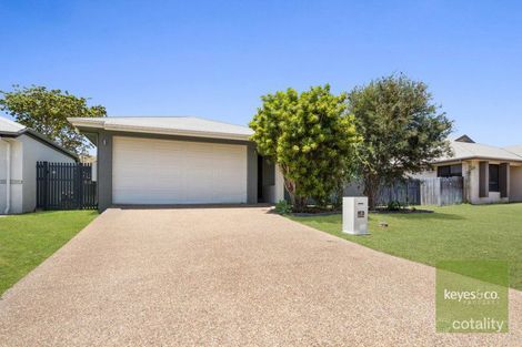 Property photo of 8 Birdwing Court Douglas QLD 4814