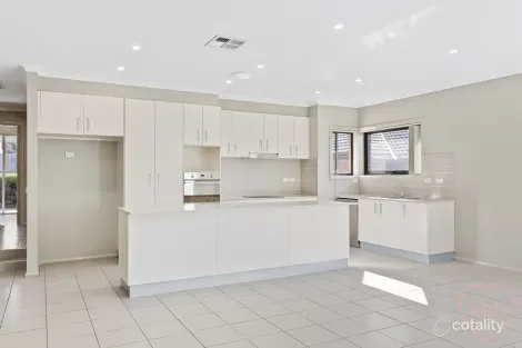 Property photo of 9 Powley Street Casey ACT 2913