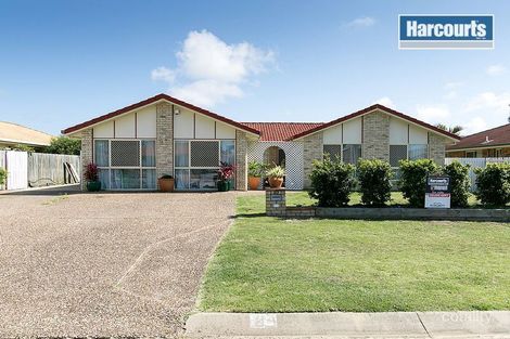 Property photo of 40 Kookaburra Drive Eli Waters QLD 4655