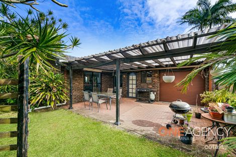 Property photo of 3 James Close Kariong NSW 2250