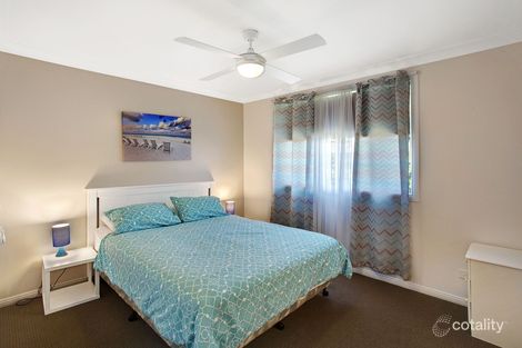 Property photo of 1/2 Edward Street Shoal Bay NSW 2315