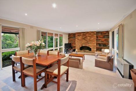 Property photo of 503 Reynolds Road Eltham VIC 3095