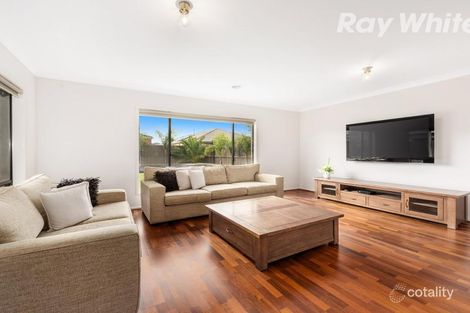 Property photo of 29 Elation Boulevard Doreen VIC 3754