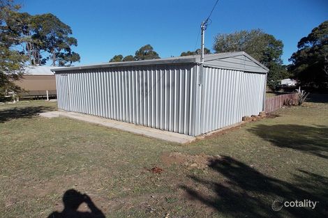 Property photo of 182 Bowman Road Blackbutt North QLD 4314