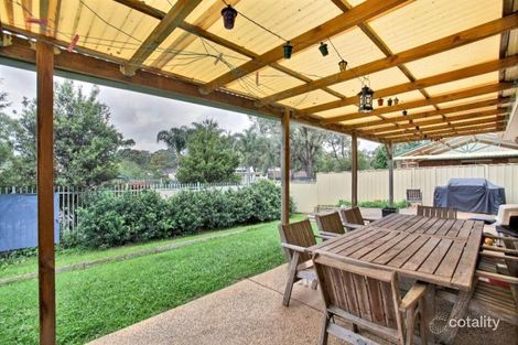 Property photo of 27 McLaughlin Circuit Bradbury NSW 2560