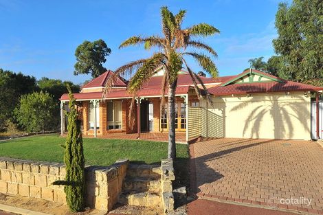 Property photo of 19 Estuary View Road Dawesville WA 6211