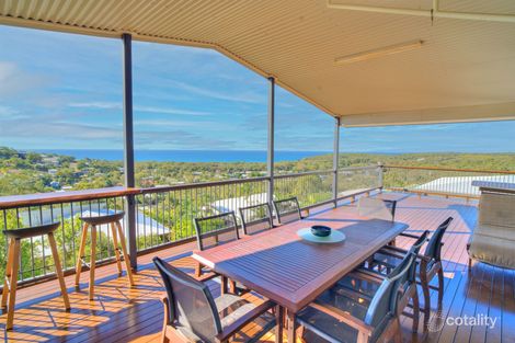 16 Seaspray Dr, Agnes Water, QLD 4677