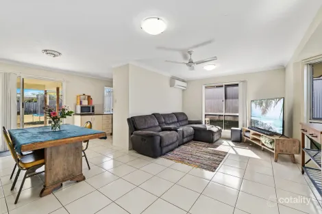 Property photo of 16 Beatle Parade Calliope QLD 4680